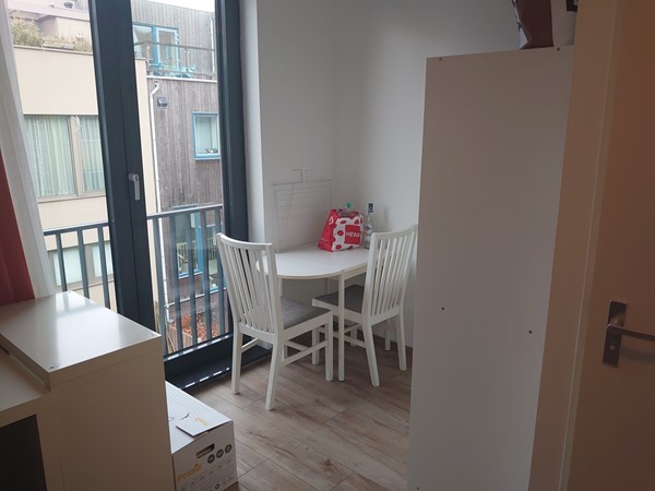 Medium property photo - John Blankensteinstraat, 1095 MB Amsterdam